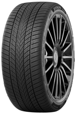 Syron Tires Premium 4 Season 225/35 ZR19 88 W XL - C/B/72dB Ganzjahresreifen (PKW)