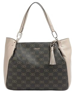 LIU JO Cirry M Tote AF5112E0053-51308 Neutro