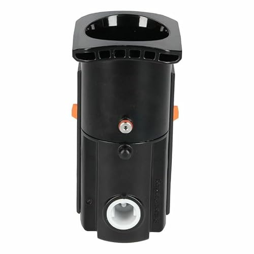 Self Spares Unità di erogazione/gruppo dispositivo di erogazione compatibile con macchina da caffè espresso Beko CEG3190B, CEG7302B, CEG5301X, CEG5301XT