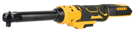 Llave de trinquete ergonómica de 16 cm que proporciona mayores pares de torsión para reparaciones de automóviles, equipos mecánicos y reparaciones domésticas