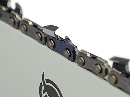 45cm Sägenspezi Kette (Vollmeißel) 3/8P 62TG 1,3mm passend für Makita UC4551A