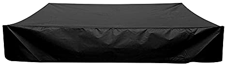 Sandkastenabdeckungen,Wasserdicht Sandkasten Abdeckung,Sandkastenabdeckung Plane,Abdeckplane Sandkastenabdeckung,Wasserdicht Sandkasten Pool Abdeckung,Spielzeug Sandkasten Abdeckung