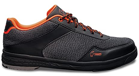 Hammer Hammer Razor Blk/Org RH Size 12