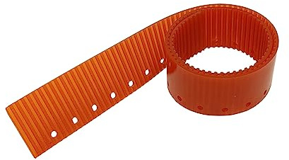 Distri+ - Raclette avant compatible avec autolaveuse Cleanfix RA-430, RA430 - Alternative pour référence d'origine Cleanfix 4