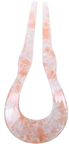 TOVINANNA Forcina Per Capelli a u Accessorio Per Capelli Da Donna Stile Tradizionale