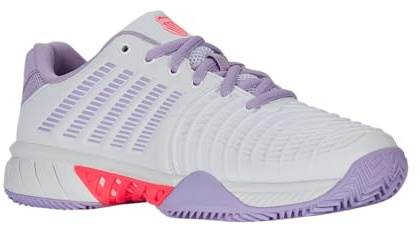 K-Swiss Express Light 3, Tenis Shoe Mujer