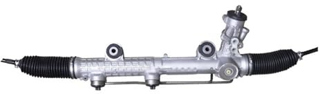 HCQAO Kraftig styrväxel kompatibel for HONDA FA1 2012 53601-SNA-A03 kuggstångsenhet Styrsystem