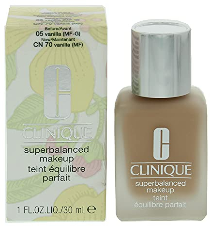 Clinique SUPERBALANCED MAKEUP CN 70 VANILLA