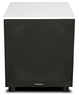 Wharfedale Subwoofer SW-15 - White