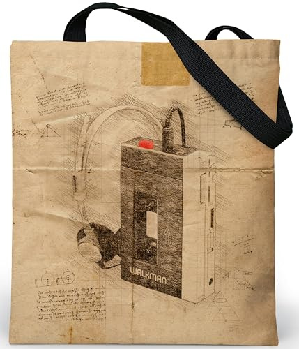 Loxato Tote Bag mit Reißverschluss - Aesthetic Tasche - Samtgewebe Velluto - Stofftasche Damen mit Reißverschluss Groß B37 H42 cm - Jutebeutel Bedruckt - Beuteltasche Damen - Stoffbeutel Aesthetic