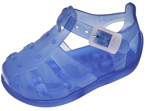 Chicco, Sandali Ragnetto Bambina e Bambino, con Pratico Cinturino, Ideali per Mare e Piscina, Scarpe Bambine e Bambini, Designed in Italy