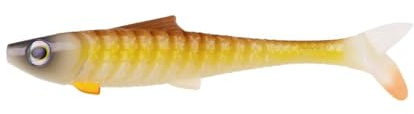 ZECK Gummifisch - Rippler | 25 cm - Murky Beast
