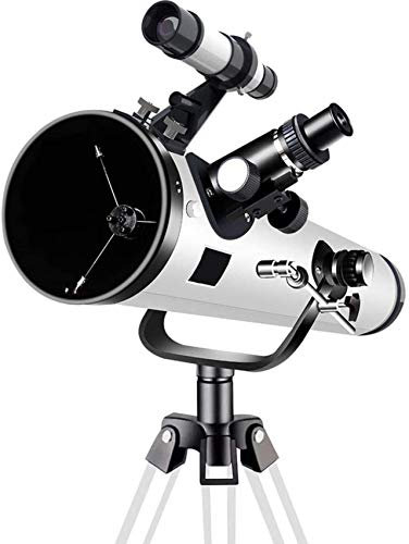 Astronomical Telescope Telescopio telescopio Refractor, telescopios para Adultos astronomía, telescopio para Principiantes con trípode, telescopios para astronomía Telescope