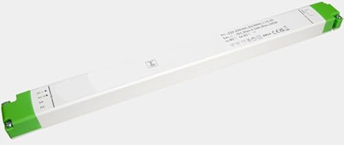 LED DALI Trafo 12V Netzteil mit DALI-2 Funktion (MECP-12-S-DA6) MM (100, Watt)