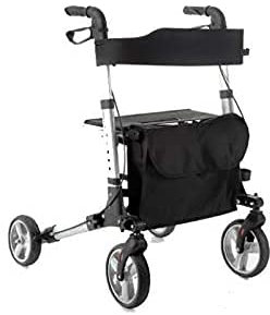 ROLLATOR ALLUMINIO OCEANO 2.0 cod.art. RP545