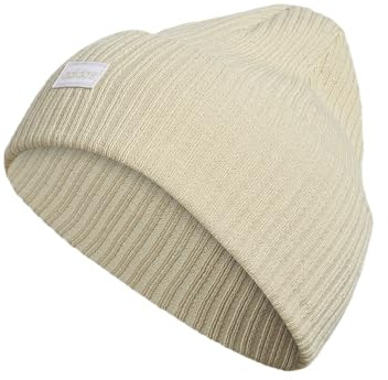 adidas Damen Beanie-Mütze, 10,2 cm Damen-Beanie, 10,2 cm
