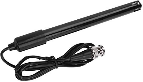 PH-Sondenwert, Überwachung Professionelle pH-Elektrode Detect Acquisition Electrodes Easy Avady Prim Industrial Control Supplies