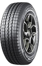 Triangle 215/60 R16 103/101H Ganzjahresreifen Allwetter LLKW M+S 3PMSF Reifen