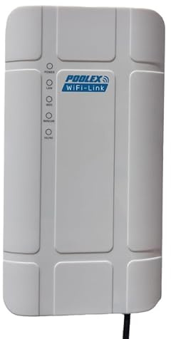 POOLEX Antenne Wi-FI et routeur 4G d'extérieur WiFi-Link