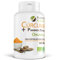 Cúrcuma + Pimienta Negra Orgánica - 300 mg - 200 cápsulas vegetales