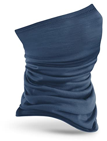 Beechfield B916 Morf® Merino - Steel Blue