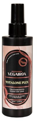 Vegairoa. Traitement Capillaire Professionnel Total One Plex 150ml
