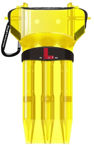 L-Style Krystal One Yellow v2