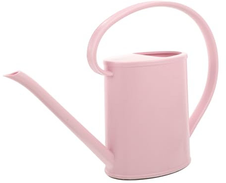 MERRYHAPY Gießkanne Mit Langem Auslauf Bewässerungsgerät Für Garten Und Pflanzenpflege Ergonomischer Griff Einfache Handhabung Für Innen Und Außenbereich