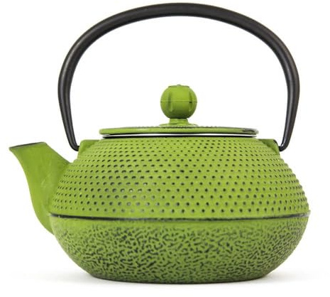 Sens Original - Théière avec filtre type Arare - - Sens Original - vert