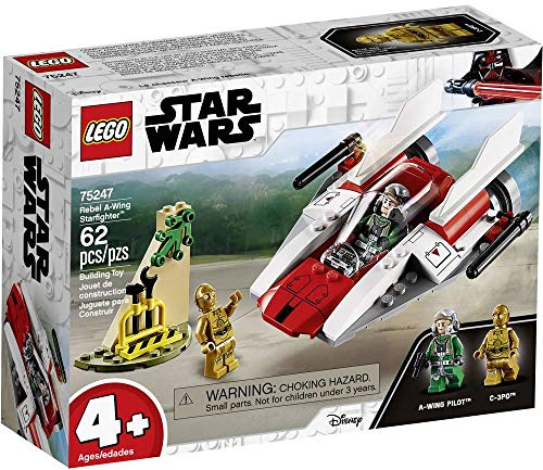 LEGO 75247 Children's Toy Colourful