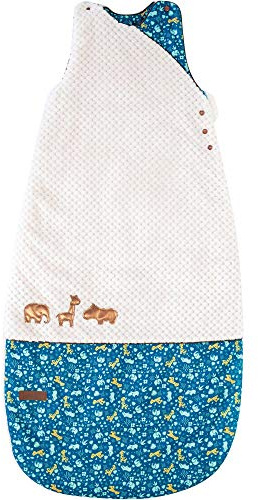 DOMIVA Zanimo sovsäck 6-36 månader 90-110 cm