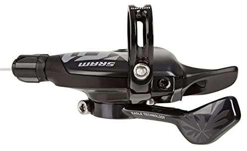 SRAM X01 Eagle 12-Gang Trigger Shifter