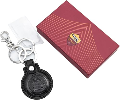 AS Roma Portachiavi Lupetto