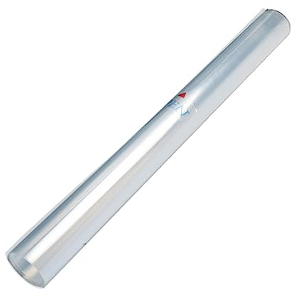 TINEASUR Adhesivo Para Coche Adhesivo Para Arañazos Fácil De Limpiar Y Mantener Película Duradera Para Parachoques De Coche