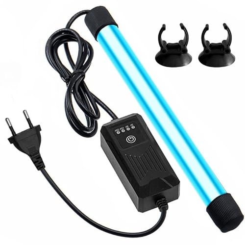 Aquarium UV-Licht Sterilisator, 13 W 220 V, Für Aquarien und Pools