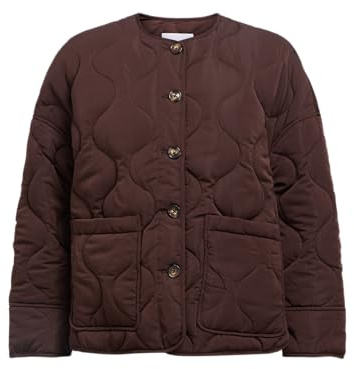 Object Female Jacke Stepp | Jacket