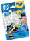 BLADEZ DC Batman Set Attività - Divertente Creativo con Adesivi & Colorazione - Adesivi per Bambini con Mini Card Figure & Penne - Perfetto per Sacchetti di Festa - 1 Confezione