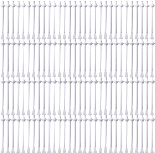 Ck Lot de 120 bâtonnets de cire nasale, cire nasale pour homme, pour nettoyer les narines