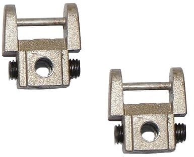 2x 1x GÜDE GDS 16 & GDS 16 elektronik Dekupiersäge - Adapter für Laubsägeblätter