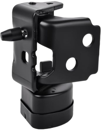 Dixhills Bisagra de puerta delantera y trasera izquierda superior compatible con C5 III RD 1,6 1,8 2,0 2,2 2,7 3,0 HDI 16 V, repuesto para 9035.W9 9035W9 9035 W9