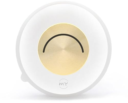 My Trafile – Matrislinje Pro N°183L Orecchiette 30 mm tillverkad av polyoximetylen med professionella insatser, kompatibel med Philips Pasta Maker Avance/7000-serien