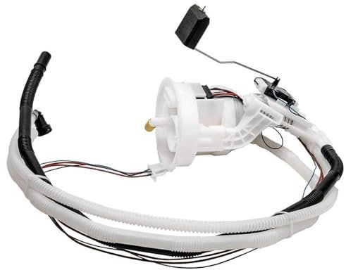 LVCURITE Kraftstoffsensor Kraftstoffpumpe Baugruppe Filter 2114703994 Für Mercedes-Benz S211 W219 W211 E500 E320 E350 CLS500 E280 1.8-5.5L 2002-2010