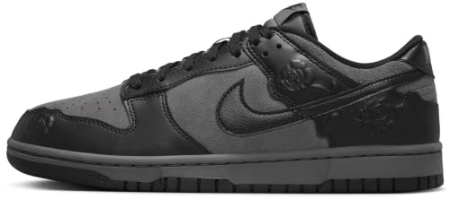 Nike W Dunk Low Chaussure de basketballFemme