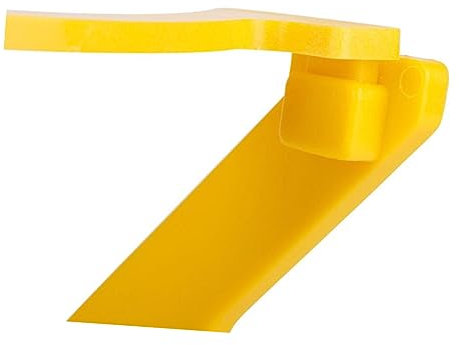 VICASKY Honey Holder Rack Für Honigeimer Beekeeping Werkzeug Erleichterung Honigernte Für Sichere Handhabung Schwerer Behälter