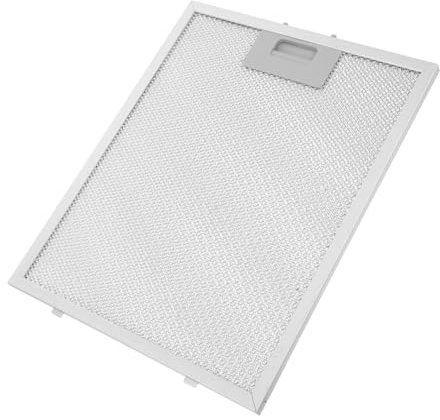 iplusmile Filtro De Campana Extractora De Malla De Repuesto De Filtro De Grasa Para Cocina Para Uso Diario