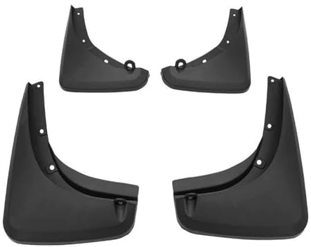 Paraspruzzi per ruote Per Jeep Per Renegade BU 2014 2015 2016-2021 Car Styling Auto Paraspruzzi Mud Flap Parafanghi Parafango Accessori