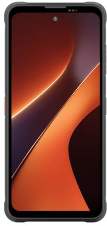Blackview FORT 200 Rugged Smartphone - 12GB RAM + 256GB ROM, 108MP Camera with Night Vision, MediaTek Helio G100, 6.78 120Hz 2.4K Display, 5000mAh Battery, Wireless Charging, IP69K Waterproof