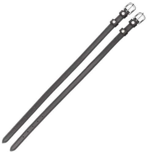 Sporenriemen Crystal mit Strass