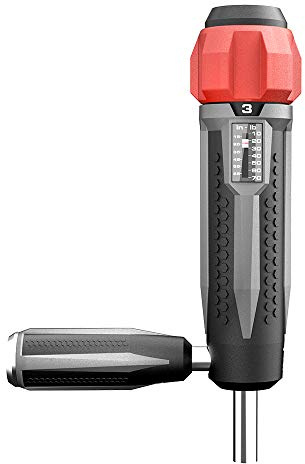 Real Avid Smart TORQ Tournevis DynamomŽtrique