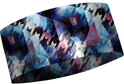 MATT Thermo Rooster Stirnband